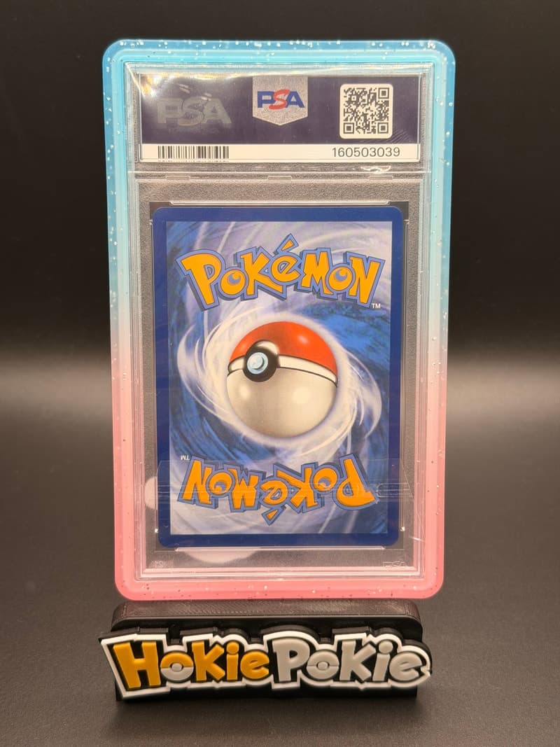Sylveon ex back