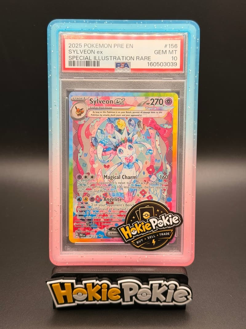 Sylveon ex (front)