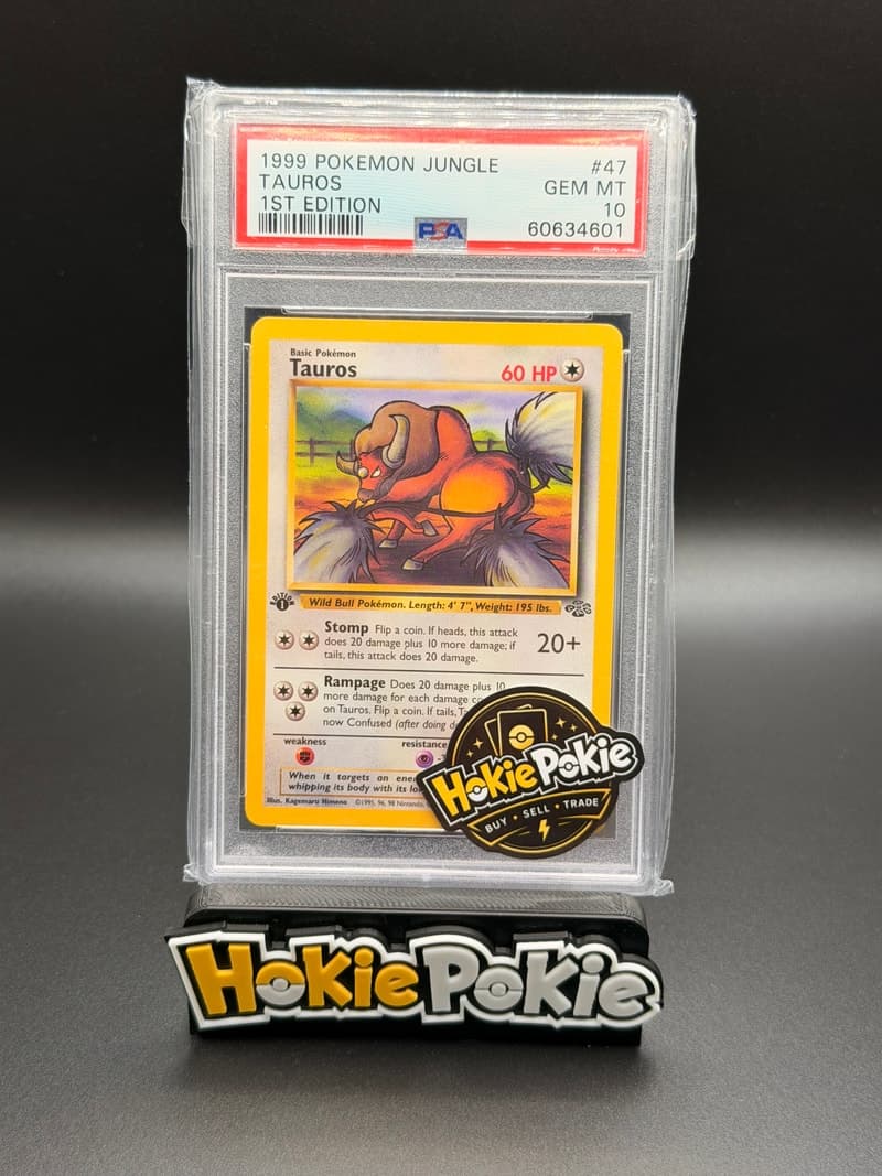 Tauros