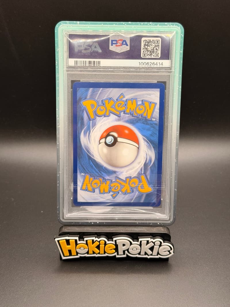 Tyranitar V back