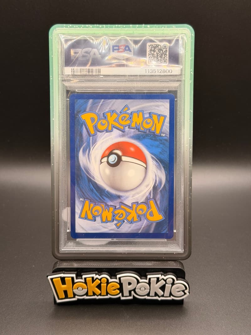 Tyranitar V back