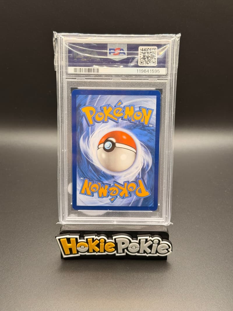 Venusaur ex back