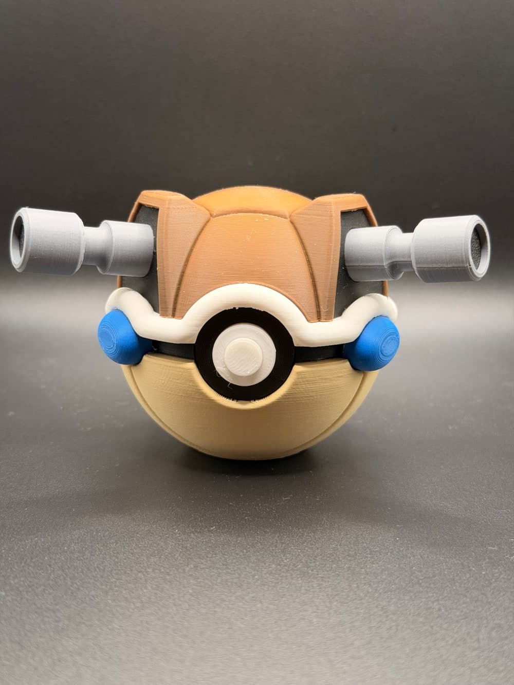 Blastoise