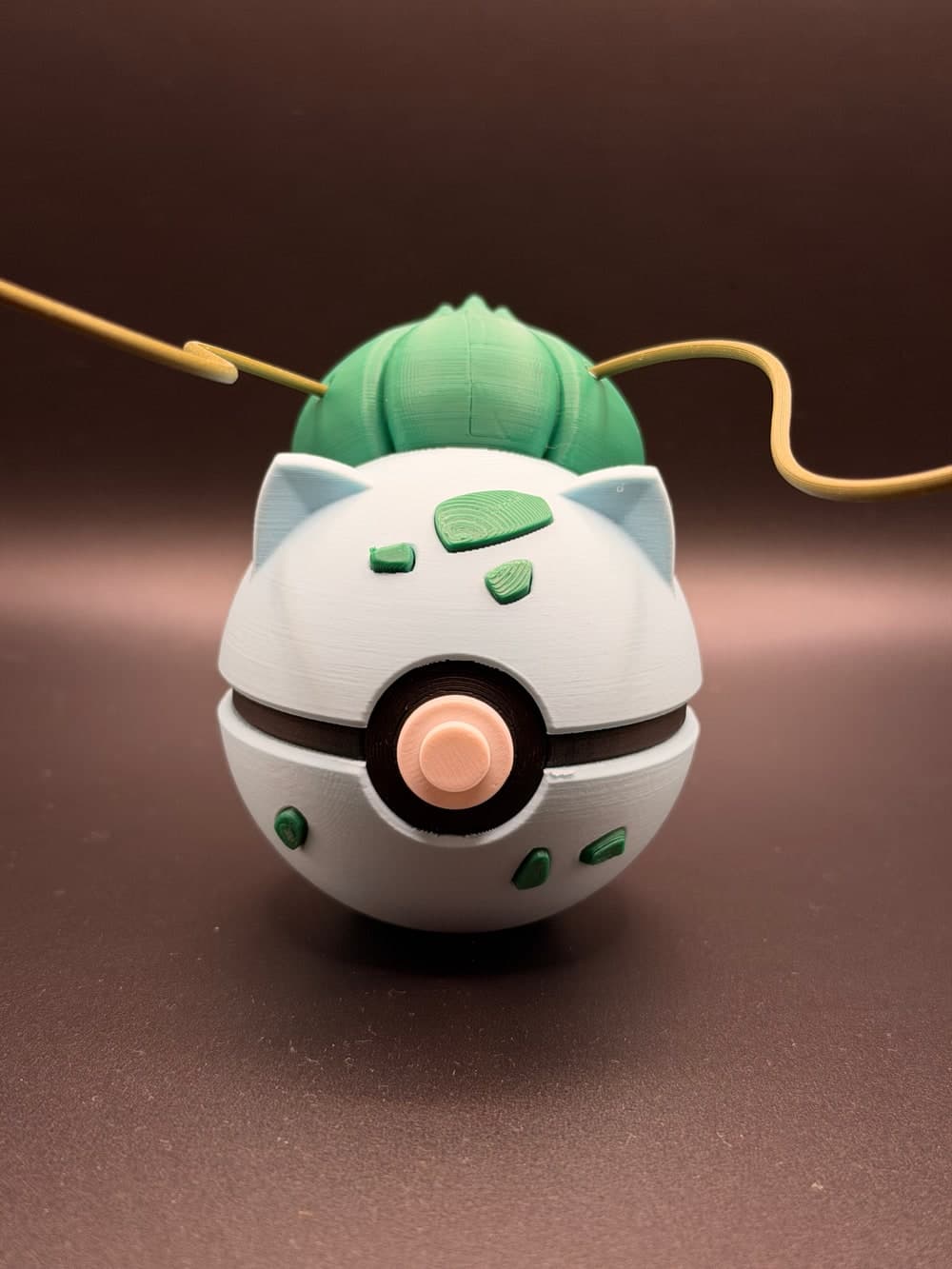 Bulbasaur
