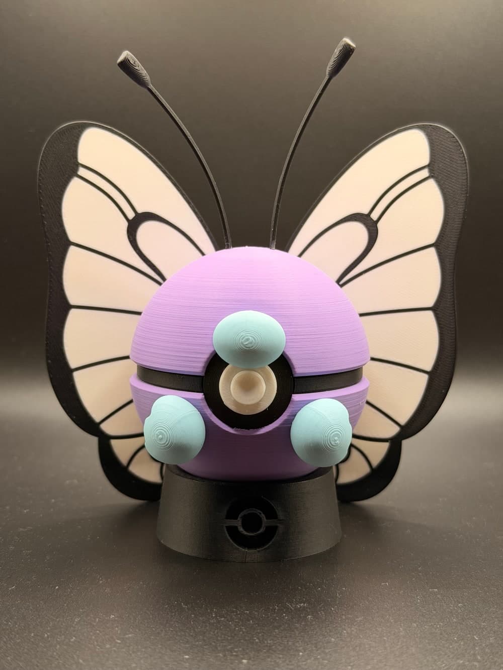 Butterfree