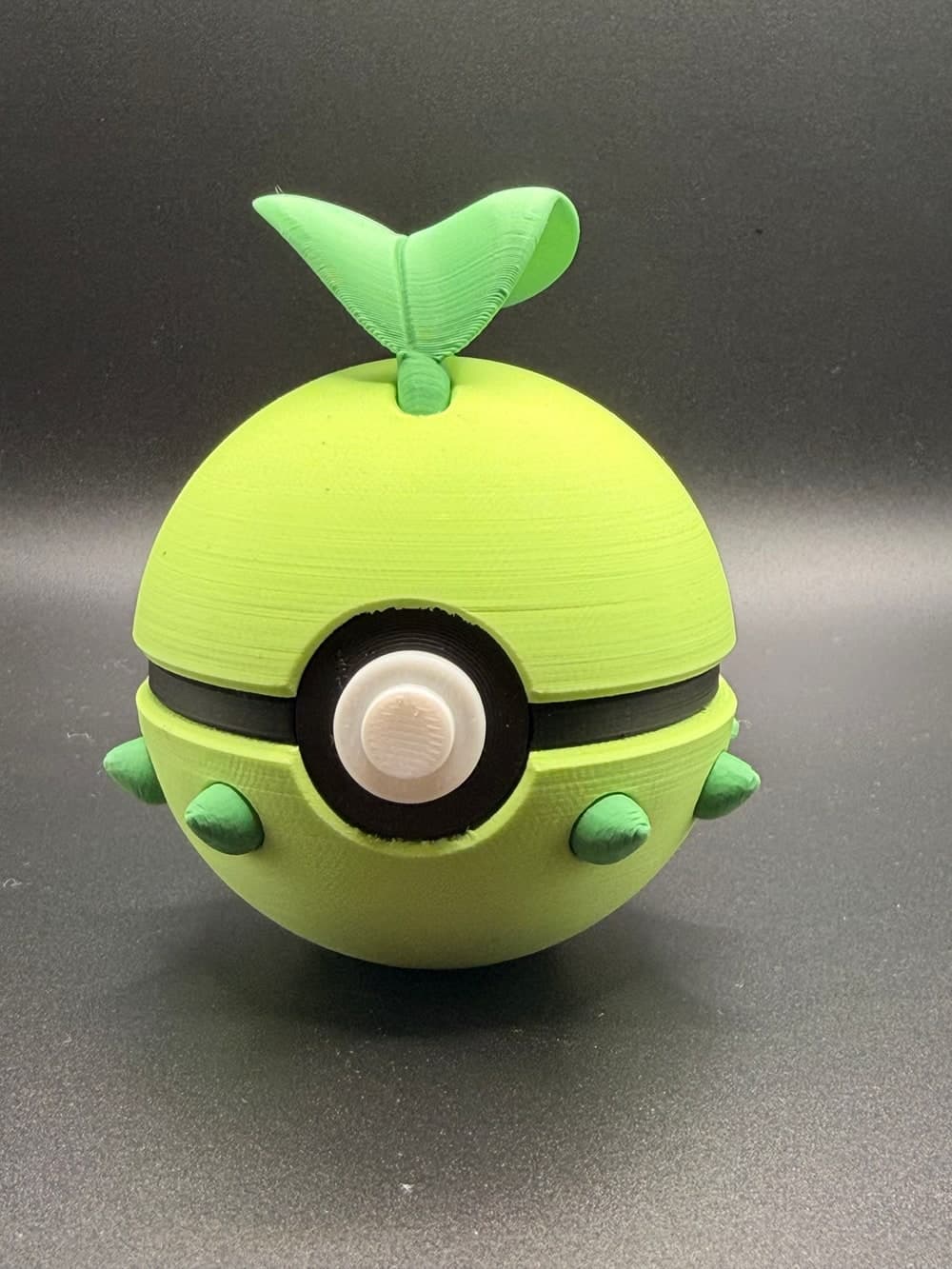 Chikorita