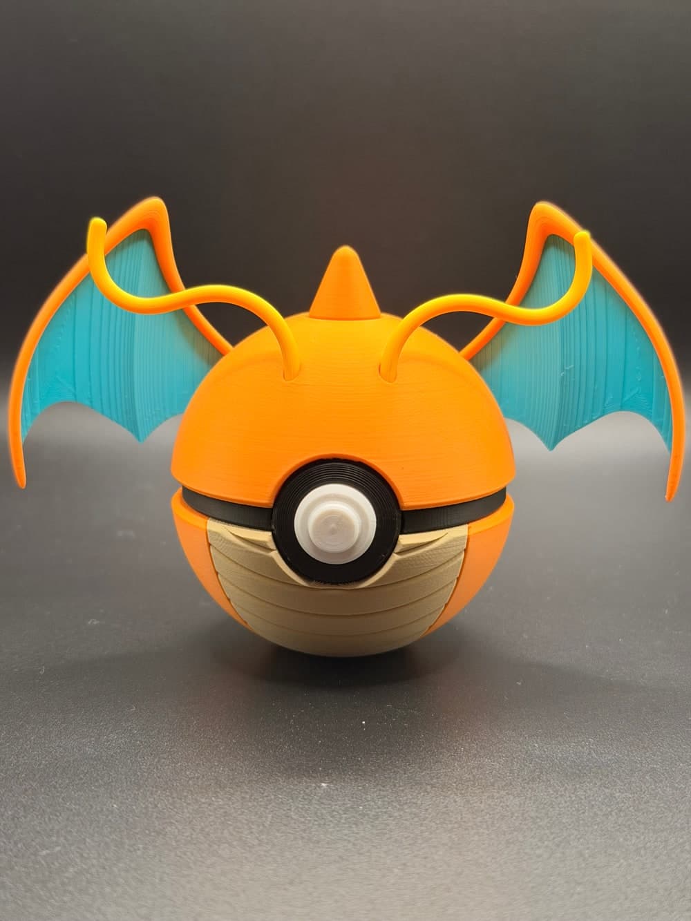 Dragonite