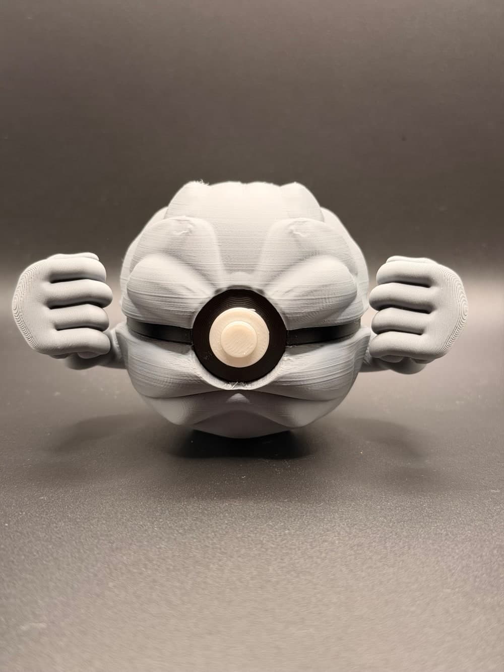 Geodude