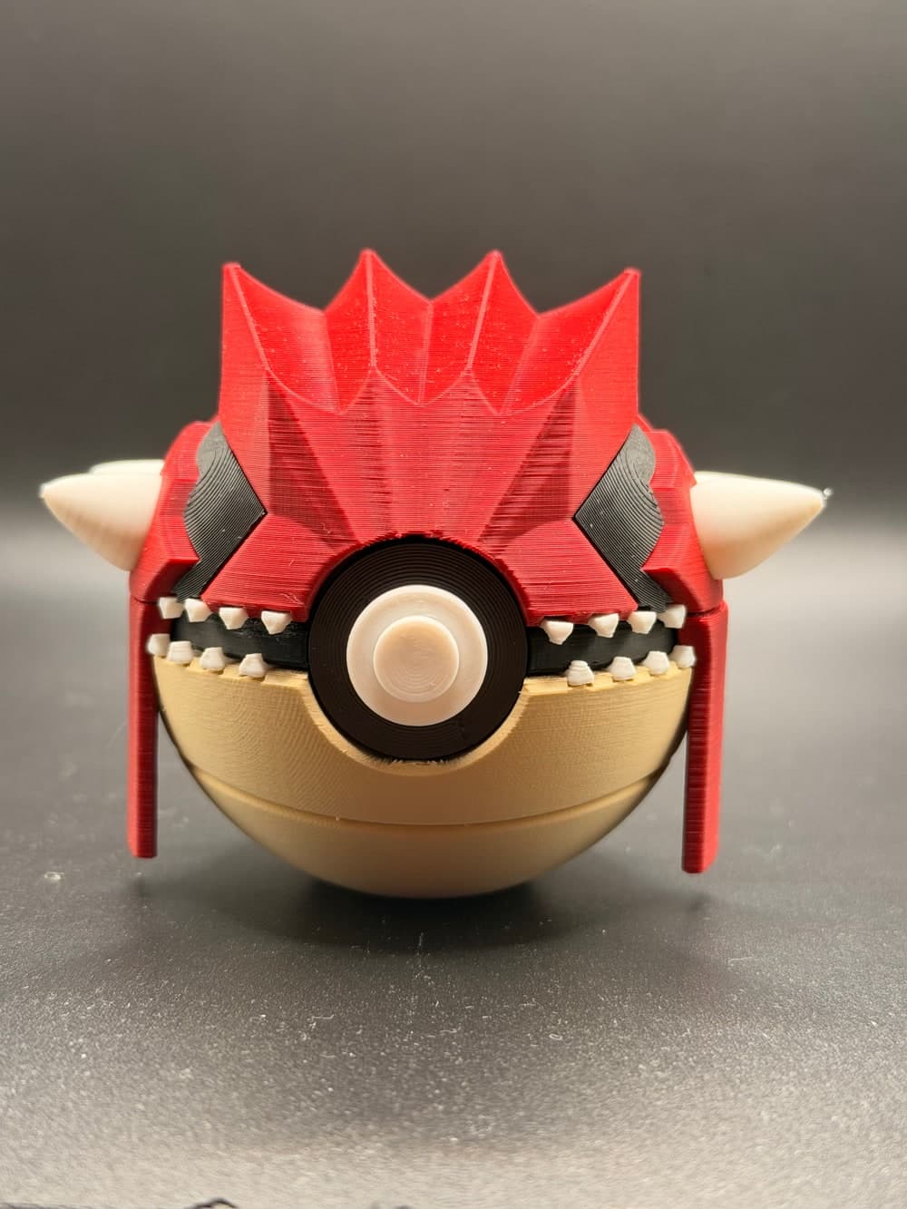 Groudon