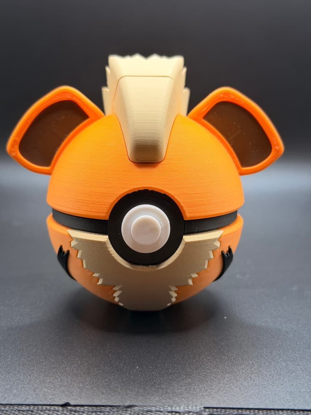 Growlithe