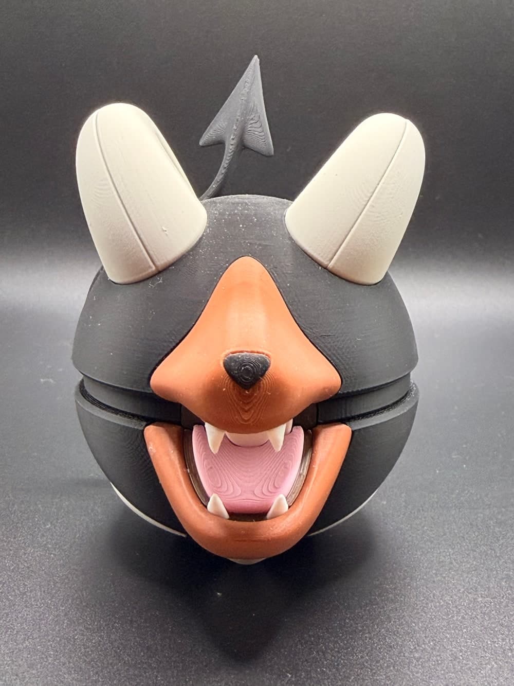 Houndoom