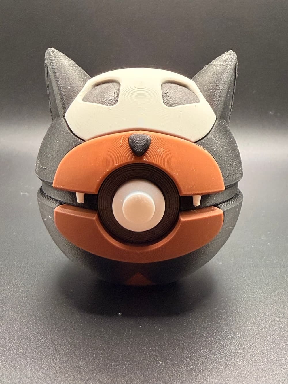 Houndour