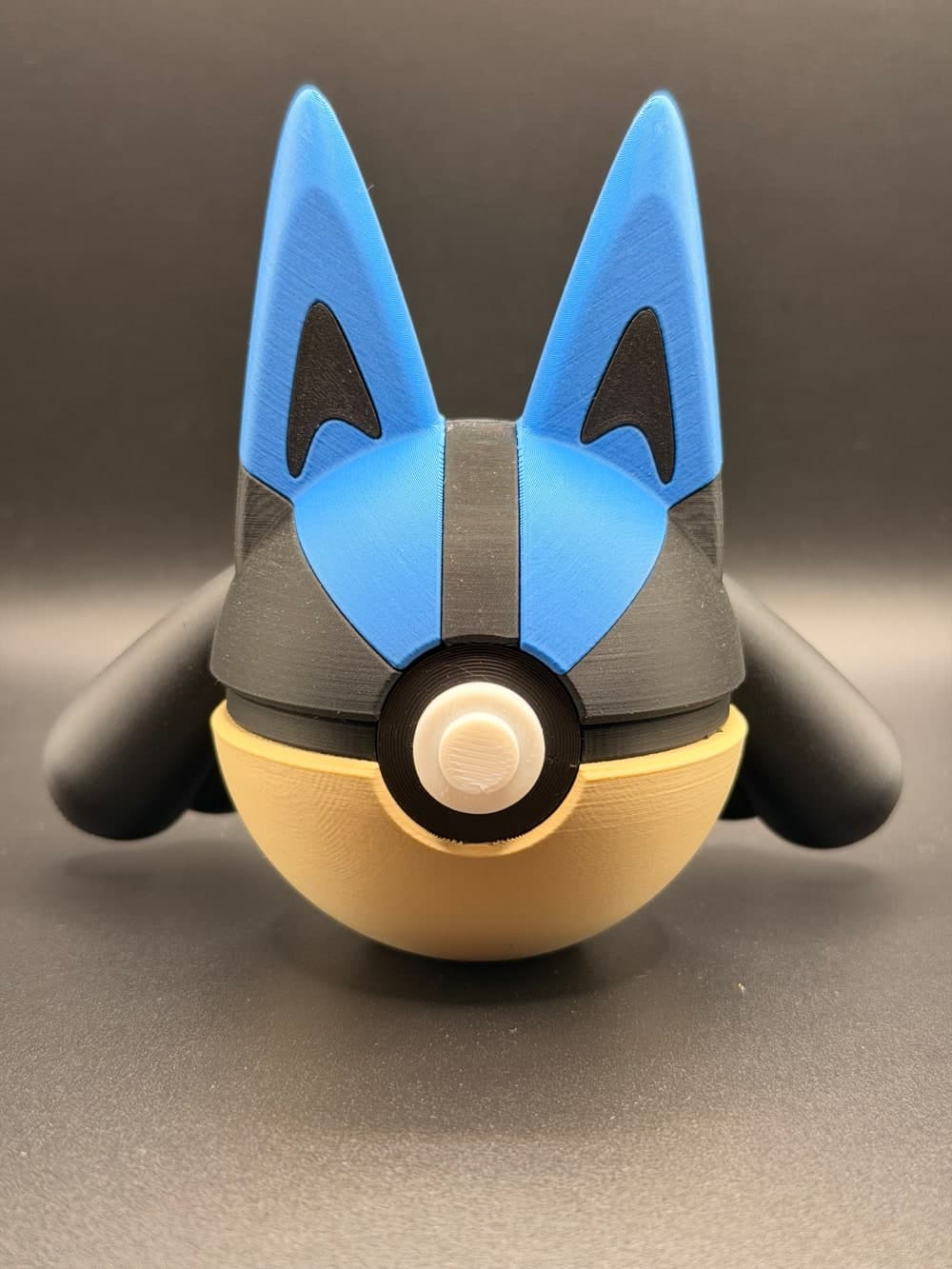Lucario