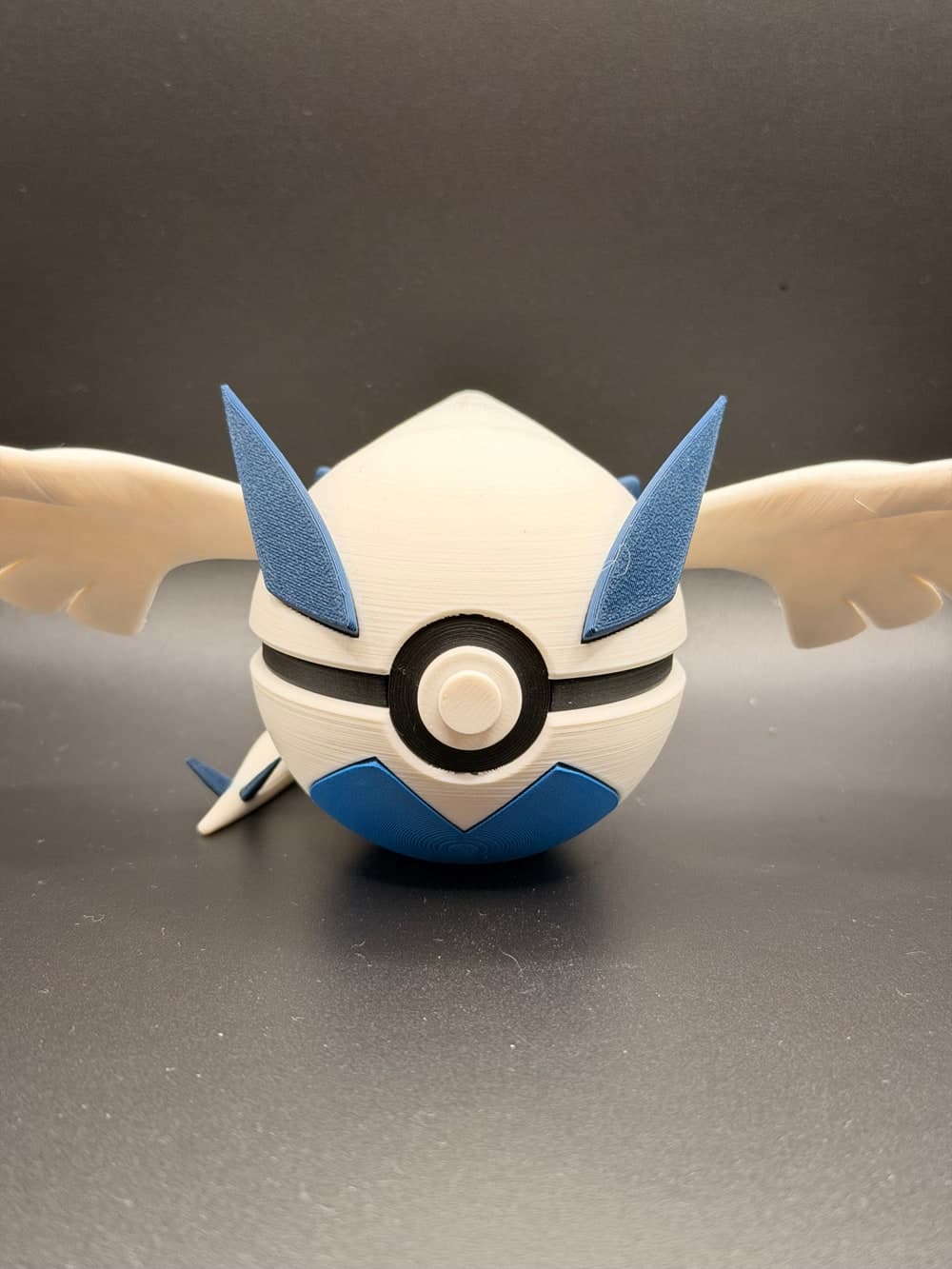 Lugia