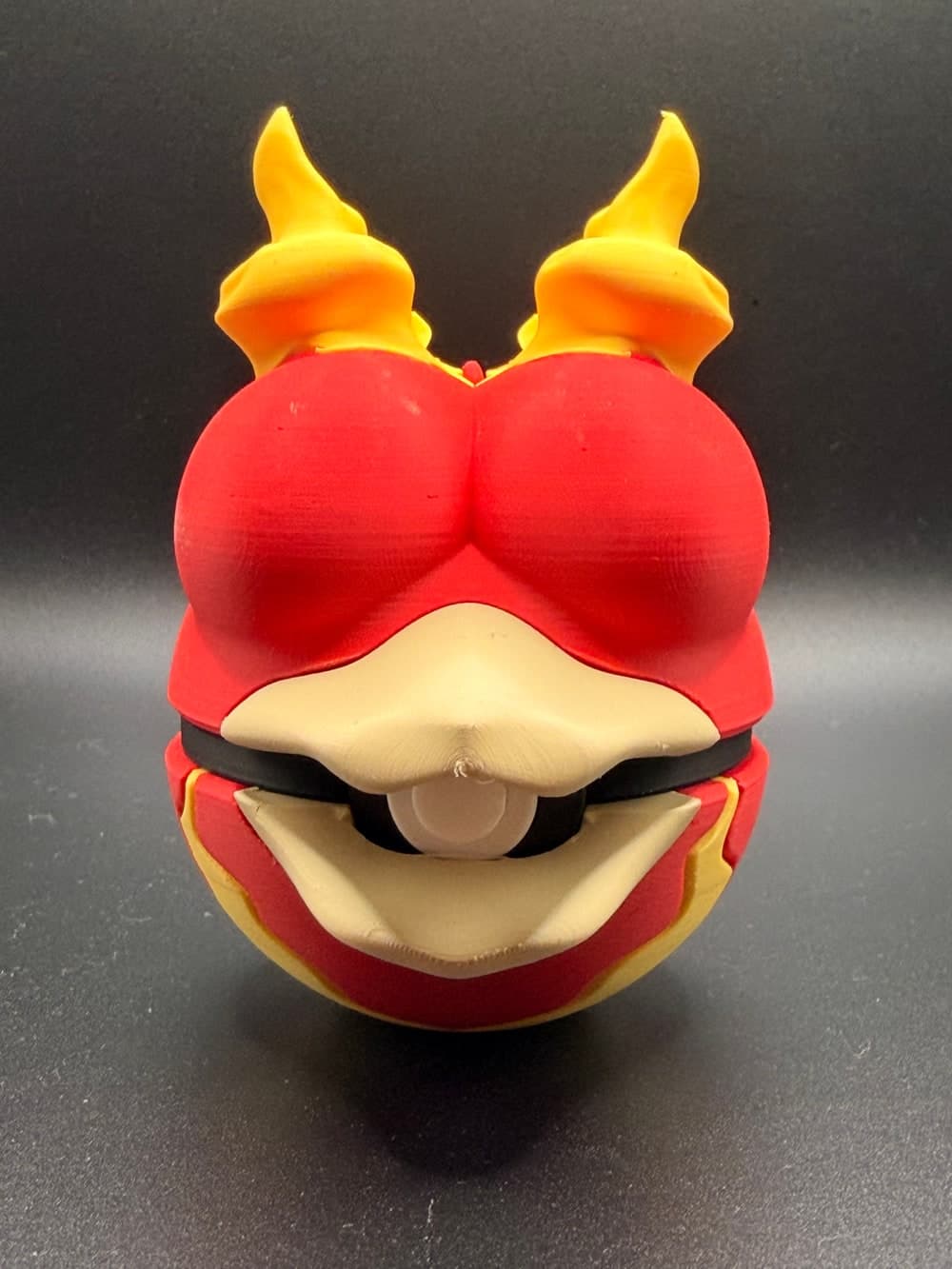 Magmar