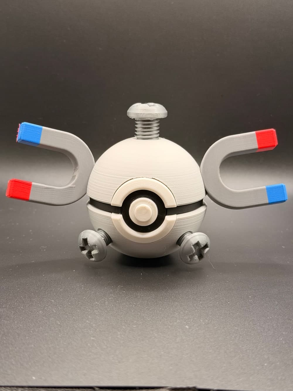 Magnemite