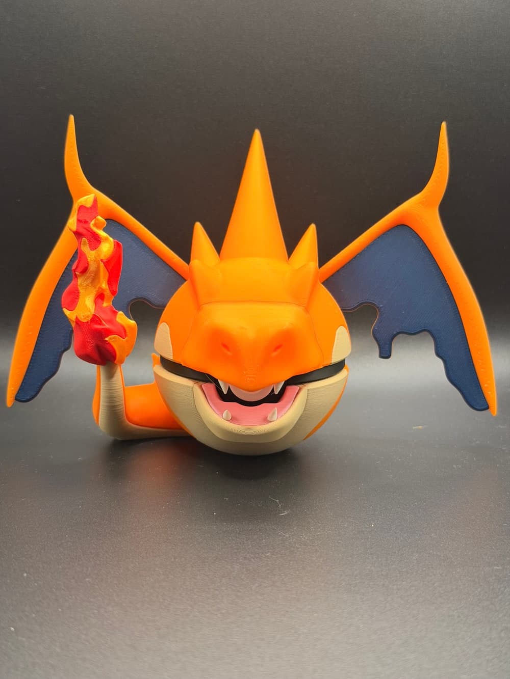 Mega Charizard
