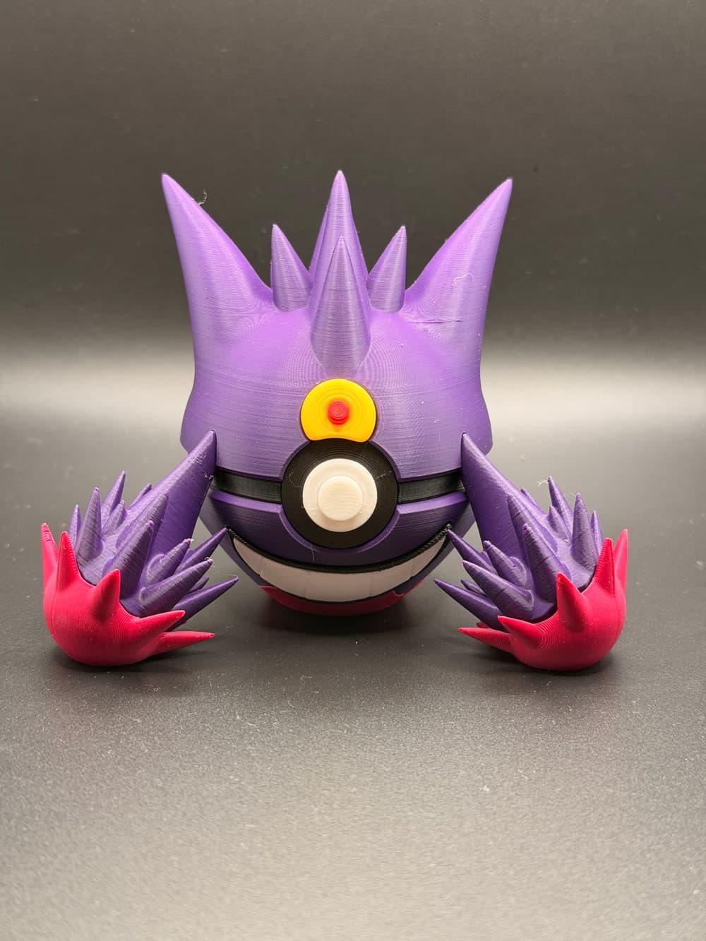 Mega Gengar