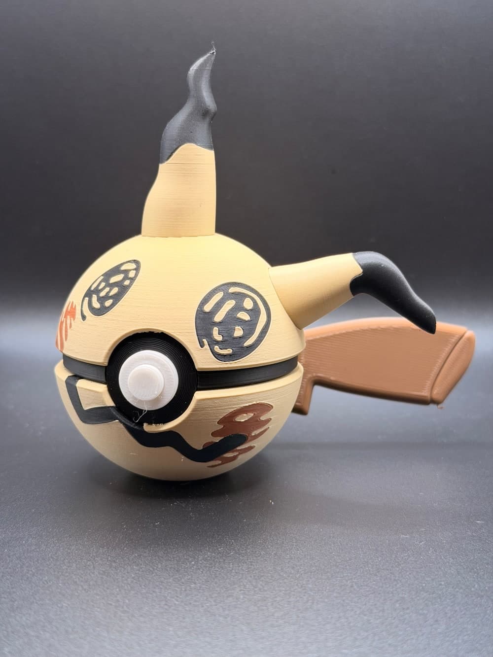 Mimikyu