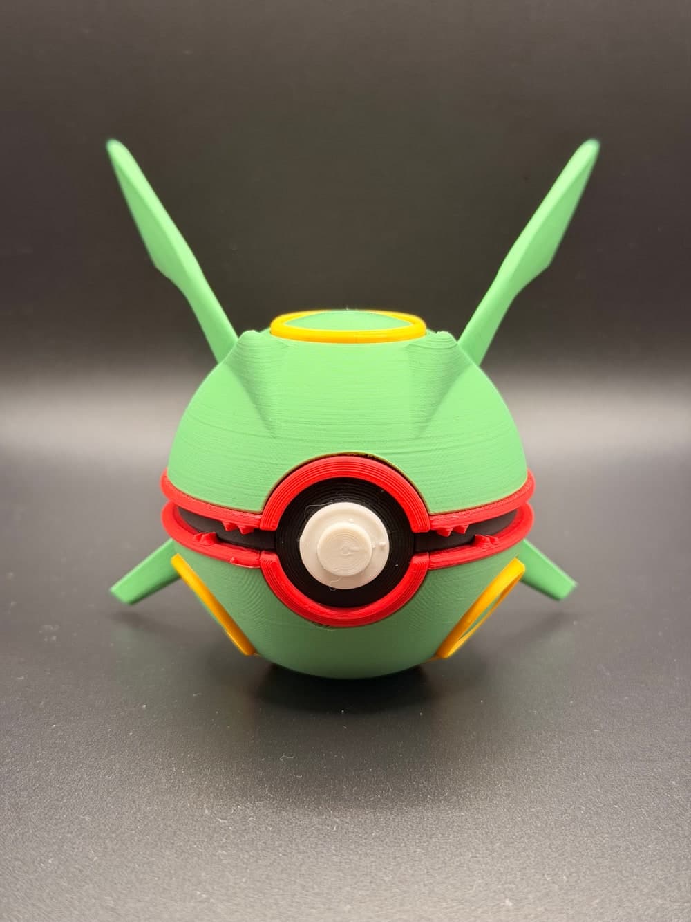 Rayquaza