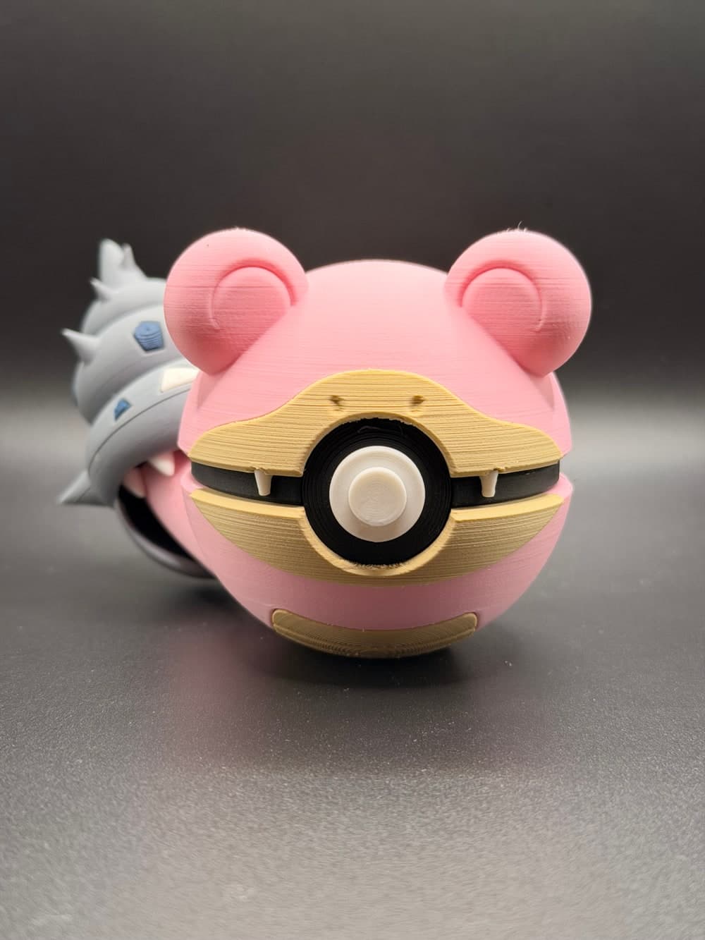 Slowbro