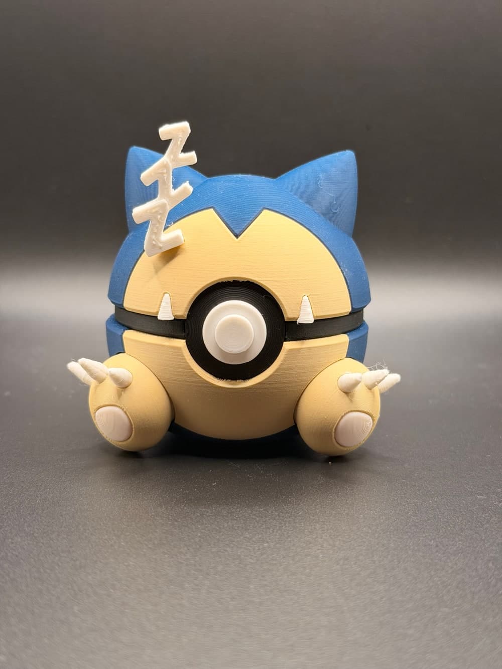 Snorlax