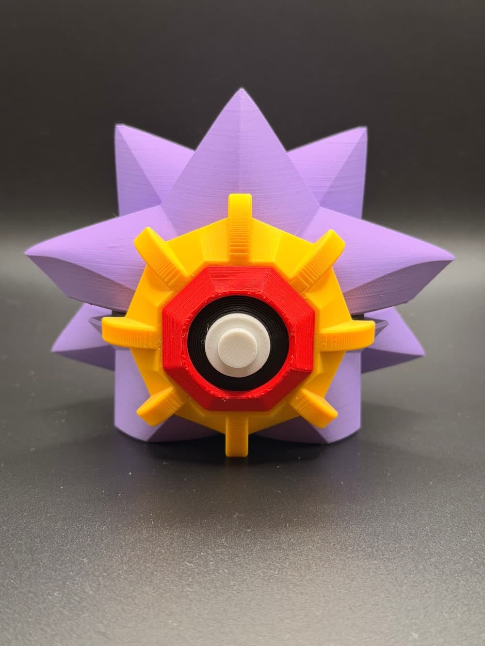 Starmie