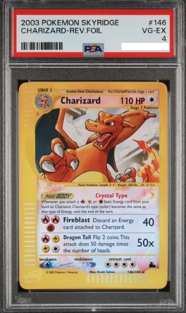 Charizard