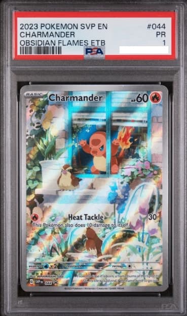 Charmander