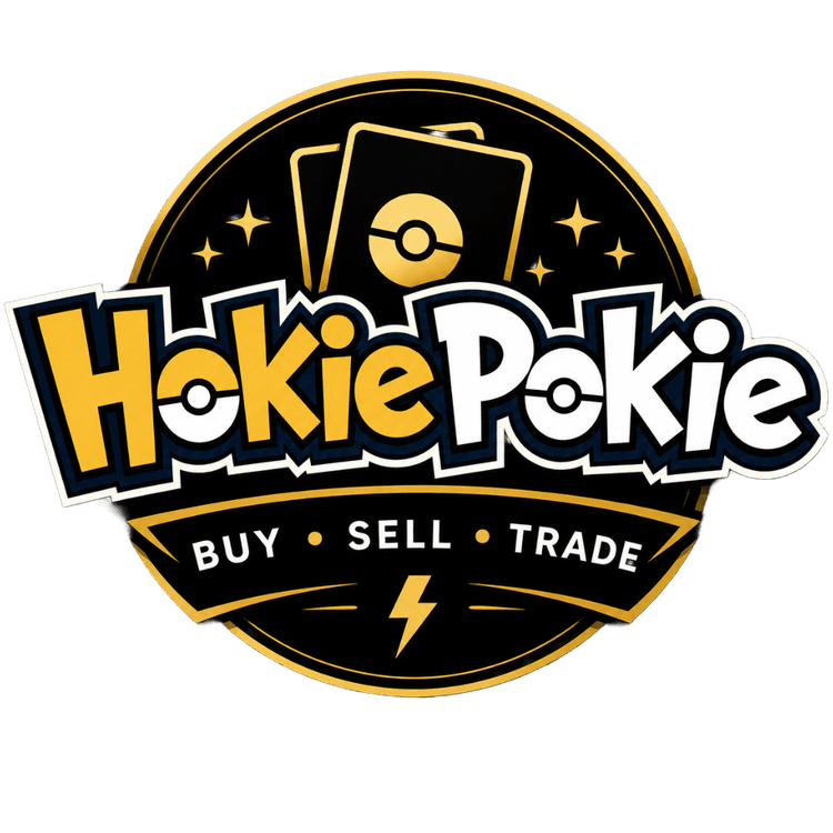 HokiePokie TCG