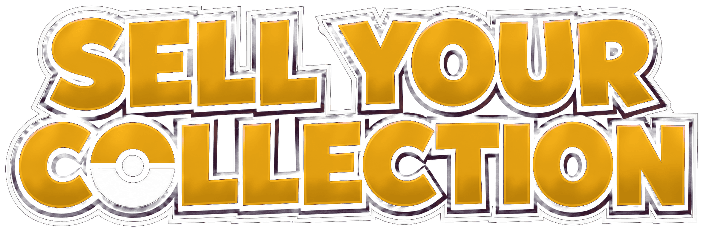 Sell Your Collection